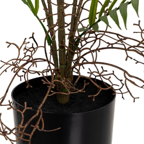 Pálma műnövény (magasság 90 cm) – Casa Selección-image-2