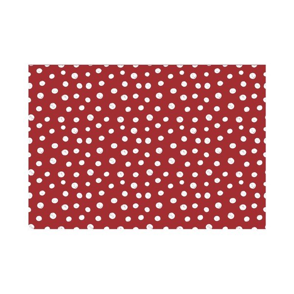 Patteo kisméretű szőnyeg / lábtörlő, 75 x 52 cm - Zerbelli-image-1