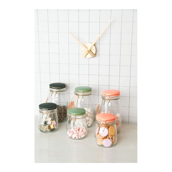 Falióra ø 44 cm Little Big Time – Karlsson-image-1