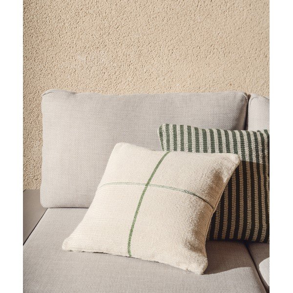 Kültéri párnahuzat 45x45 cm Atima – Kave Home-image-1
