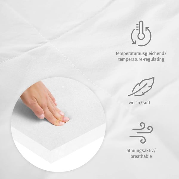 Fehér járóka 100x75 cm Roba style – Roba-image-1