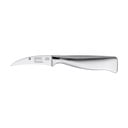 Gourmet speciálisan kovácsolt zöldséghámozó kés rozsdamentes acélból, hossza 7 cm - WMF
