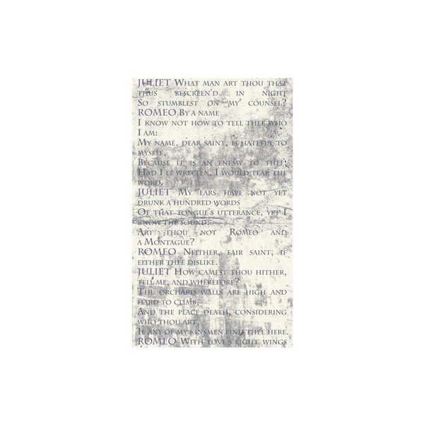 Shakespeare tapétatekercs 0,5 x 10 m - Bimago-image-2