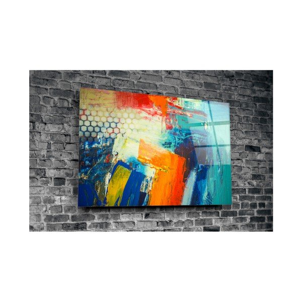 Callisto üvegkép, 72 x 46 cm - Insigne-image-1