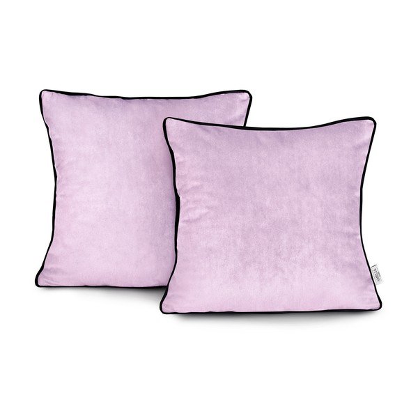 Párnahuzat szett 2 db-os 45x45 cm Piping – AmeliaHome-image-1