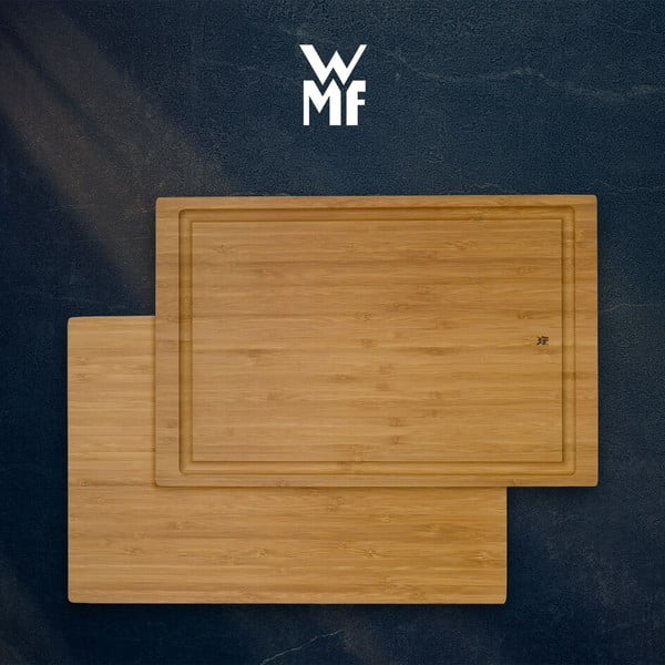 Bambusz vágódeszka, 38 x 25 cm - WMF-image-4