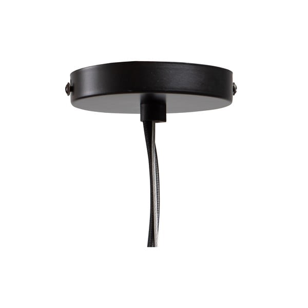 Mooze natúr rattan függőlámpa, ø 80 cm - WOOOD-image-3