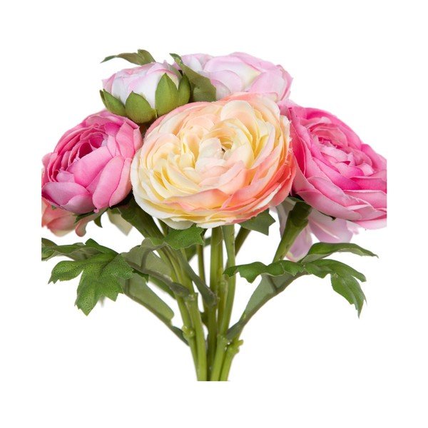 Művirág (magasság 35 cm) Peonies – Ixia-image-1