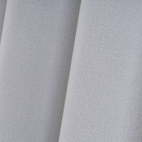 Világosszürke függöny 135x260 cm Quality – Casa Selección-image-3