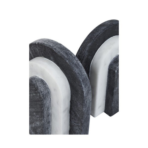 Könyvtámasz szett 2 db-os Oxana – Premier Housewares-image-3