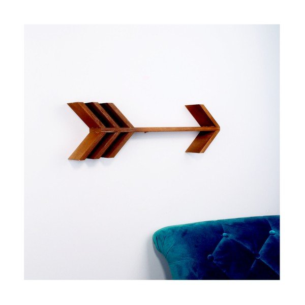 Fleche fa fali polc - North Carolina Scandinavian Home Decors-image-1