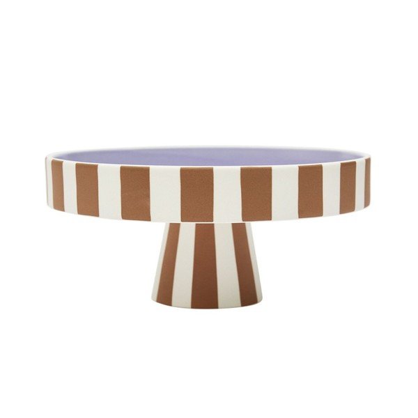Kőedény emeletes kínálótálca Toppu – OYOY Living Design