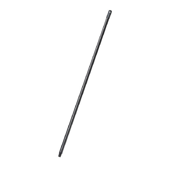 Broom fekete seprűnyél, hosszúság 130,5 cm - Addis