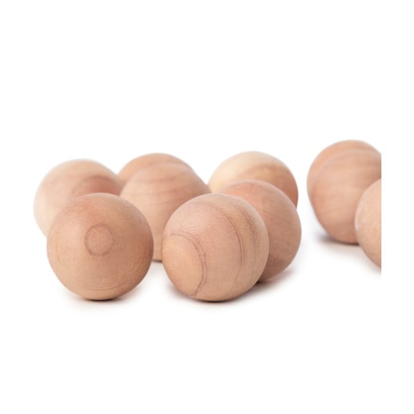 Ruhamoly riasztó 15 db-os Cedar – Compactor-image-3