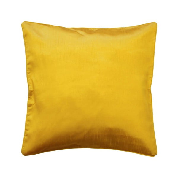 Mikroszatén párnahuzat 40x40 cm Shana – douceur d'intérieur