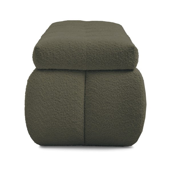 Zöld buklé pad Mont Blanc – Bobochic Paris-image-3