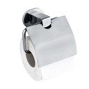 Öntapadós fém wc-papír tartó Maribor - Wenko
