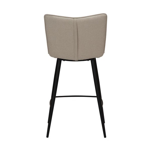 Join bézs bárszék, magasság 103 cm - DAN-FORM Denmark-image-4