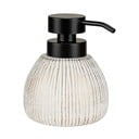 Fehér kerámia szappanadagoló 500 ml Pascoli – Wenko