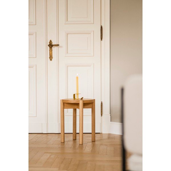 Fém gyertyatartó Flec – noo.ma-image-4