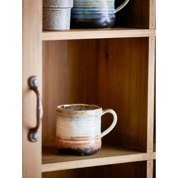 Kőedény bögre szett 4 db-os 380 ml Deana – Bloomingville-image-2