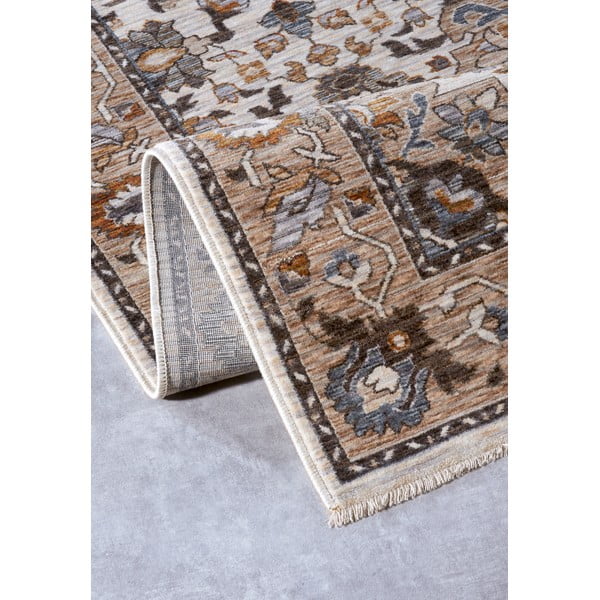 Barna-krémszínű szőnyeg 160x225 cm Egon – Villeroy&Boch-image-3