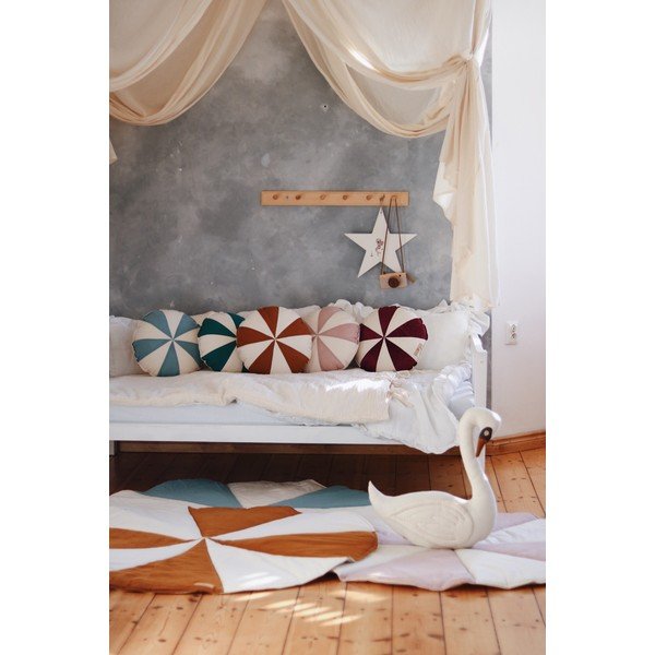 Gyerek párna Caramel Circus - Moi Mili-image-4