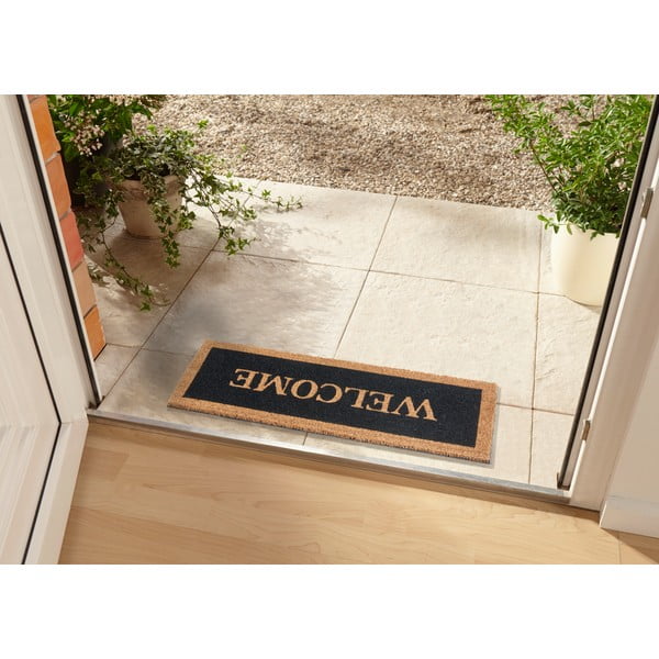 Lábtörlő 27x70 cm Mix Mats – Hanse Home-image-1