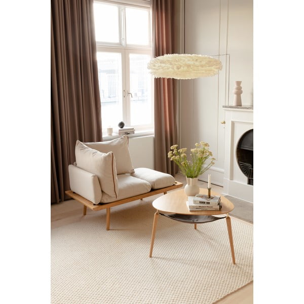 Fehér lámpabúra ø 79 cm Eos Esther Large – UMAGE-image-2