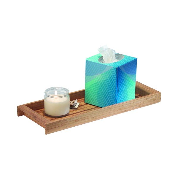 Formbu tárolópolc, 15,5 x 41 cm - iDesign-image-2