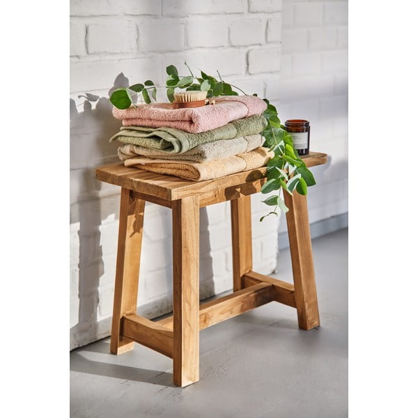 Portofino 4 db-os pamut törölköző szett, 50 x 100 cm - Bonami Selection-image-2