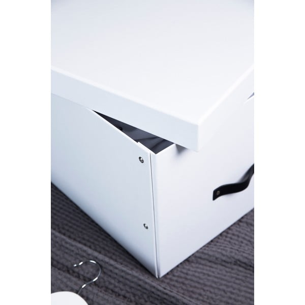 Fedeles karton tárolódoboz Tora – Bigso Box of Sweden-image-3