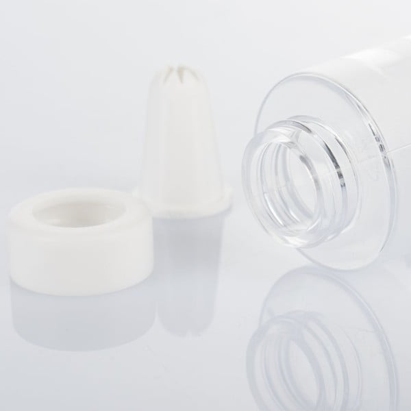 Icing cukrász zacskó 5 különböző fejjel - Westmark-image-1