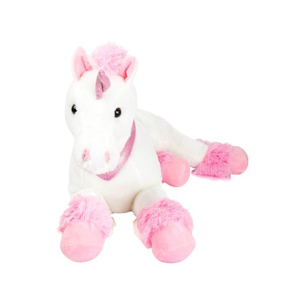 Unicorn XL plüss unikornis - Legler-image-2