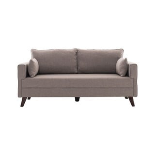 Bézs kanapé 177 cm Bella – Balcab Home