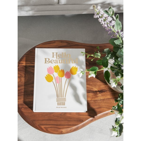Fotóalbum Hello Beautiful – Printworks-image-1