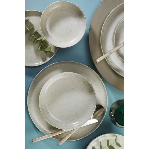 Porcelán étkészlet 16 db-os – Hermia-image-1