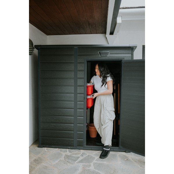 Kerti ház 184x112 cm Essential – Keter-image-2