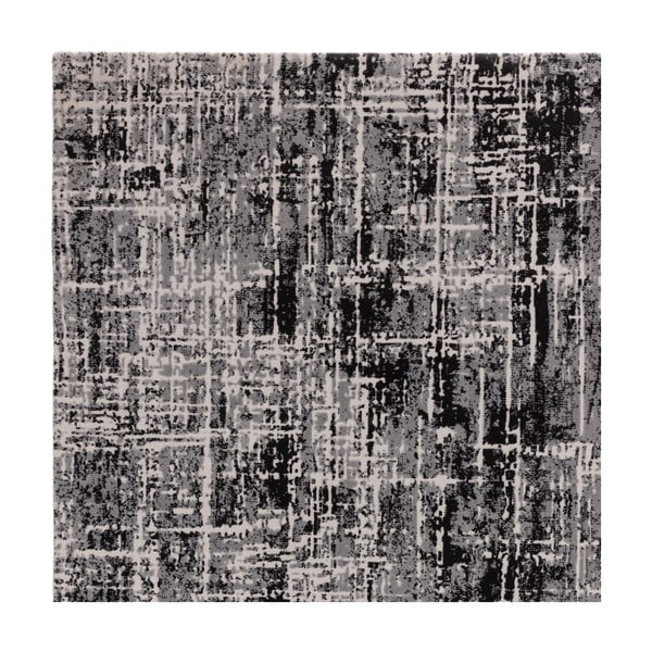 Szürke szőnyeg 120x170 cm Kuza – Asiatic Carpets-image-3