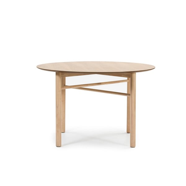 Junco kerek étkezőasztal, ø 120 cm - Teulat-image-3