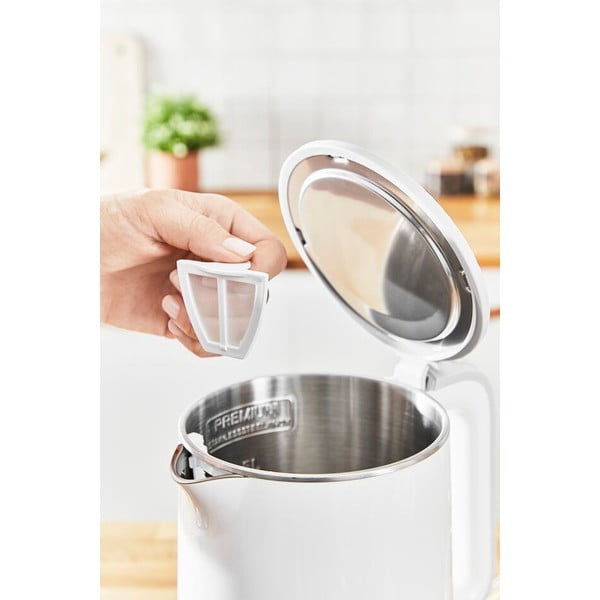 Fehér vízforraló 1,5 l Sense KO693110 – Tefal-image-3