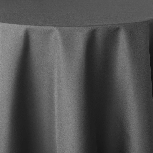 Asztalterítő ø 180 cm Essentiel – douceur d'intérieur-image-1