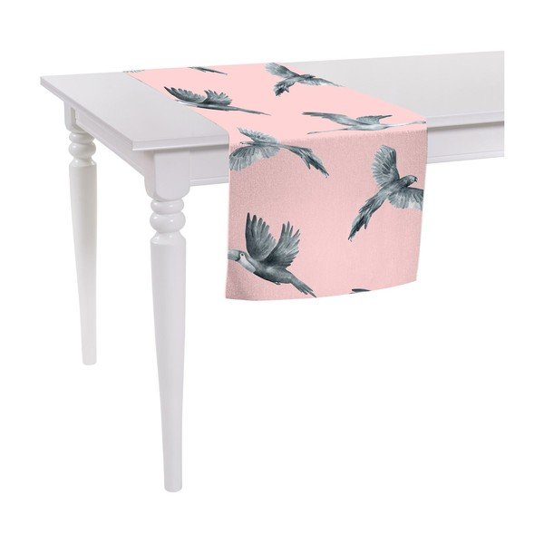 Honey asztali futó, 40 x 140 cm - Mike & Co. NEW YORK