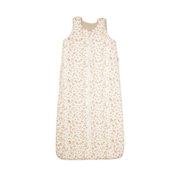 Bézs bio pamut babahálózsák 45x87 cm Augusta – Cam Cam Copenhagen