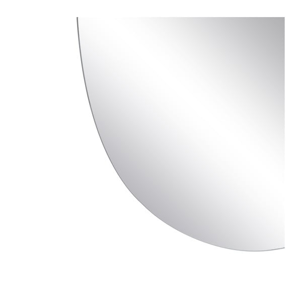 Fali tükör 60x60 cm Organic – Ixia-image-3