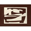 Poszter 70x50 cm Drift – Atelier Cph – The Poster Club