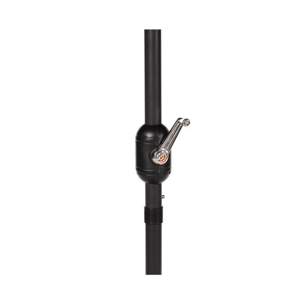 Sun bézs napernyő tartó nélkül, ø 300 cm - Bonami Essentials-image-3