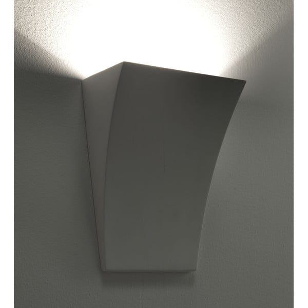 Firenze fehér falilámpa - Tomasucci-image-2