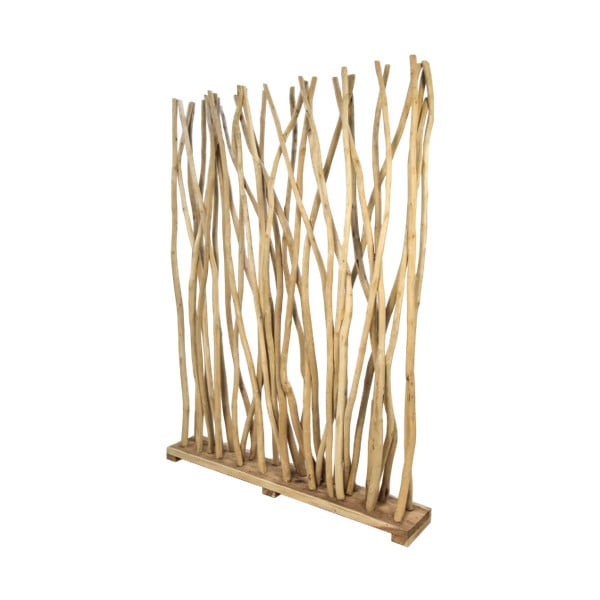 Teakfa paraván - HSM collection-image-2