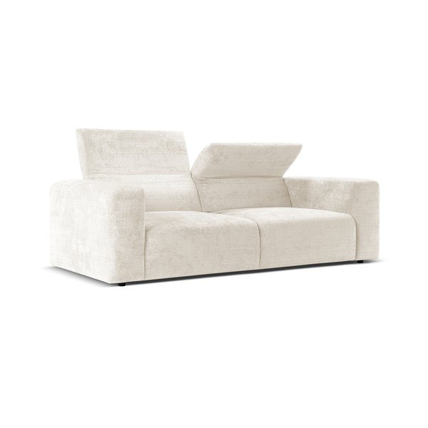 Krémszínű kanapé 234 cm Cruz – Micadoni Home-image-1